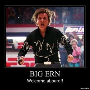 Meet your Posher, Big